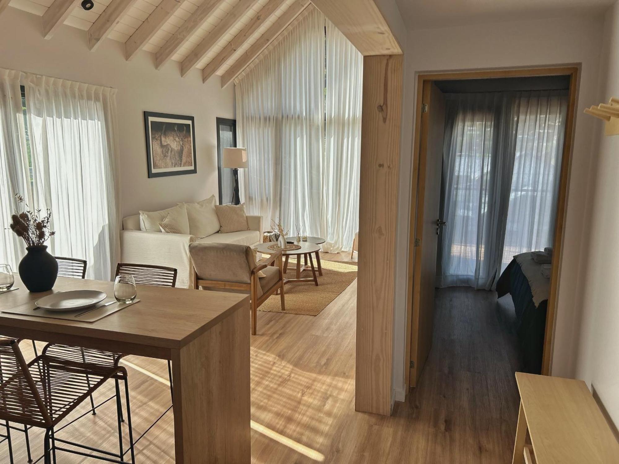 Haus Del Valle - Nordica San Martín de los Andes 外观 照片