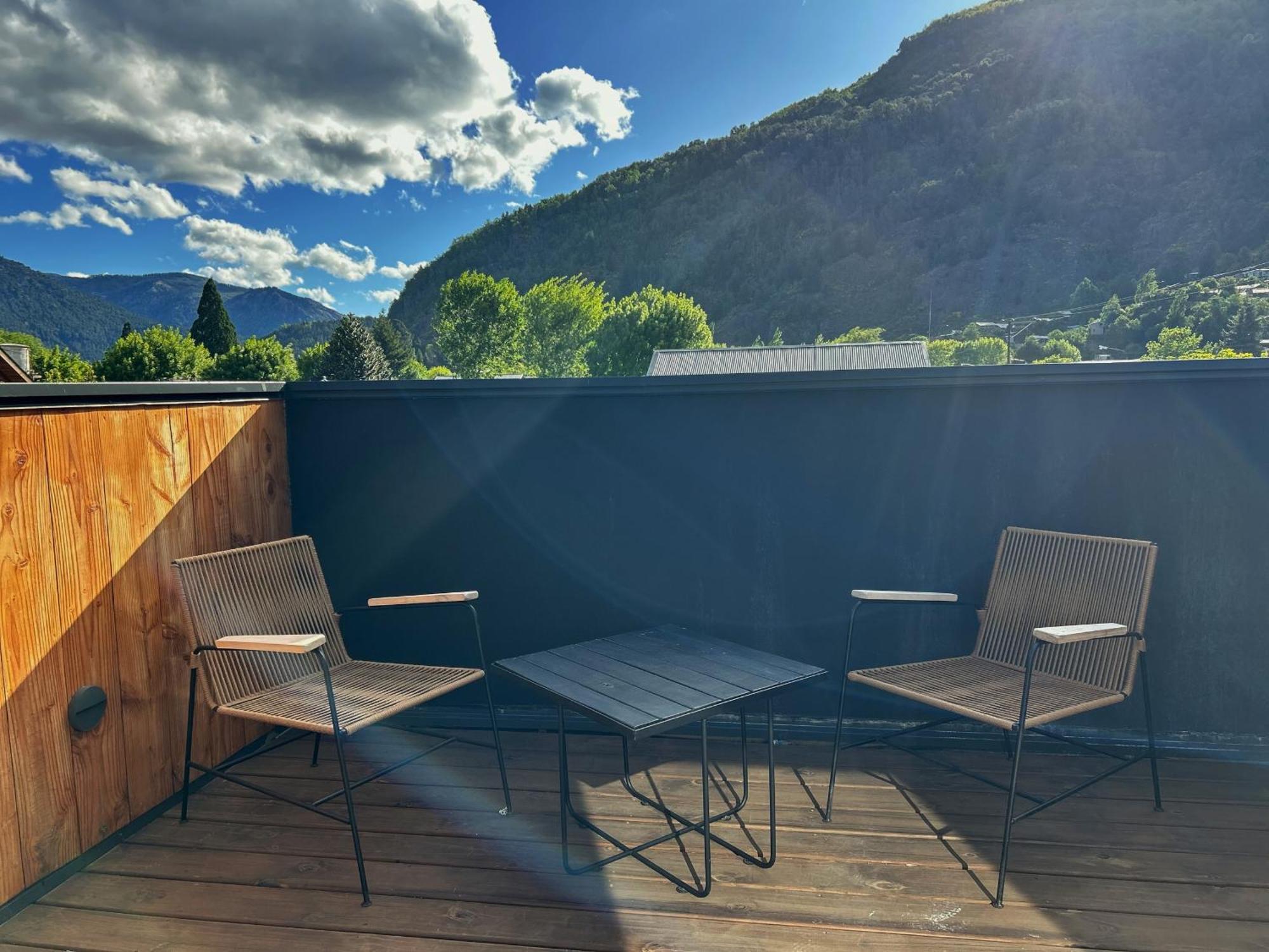 Haus Del Valle - Nordica San Martín de los Andes 外观 照片