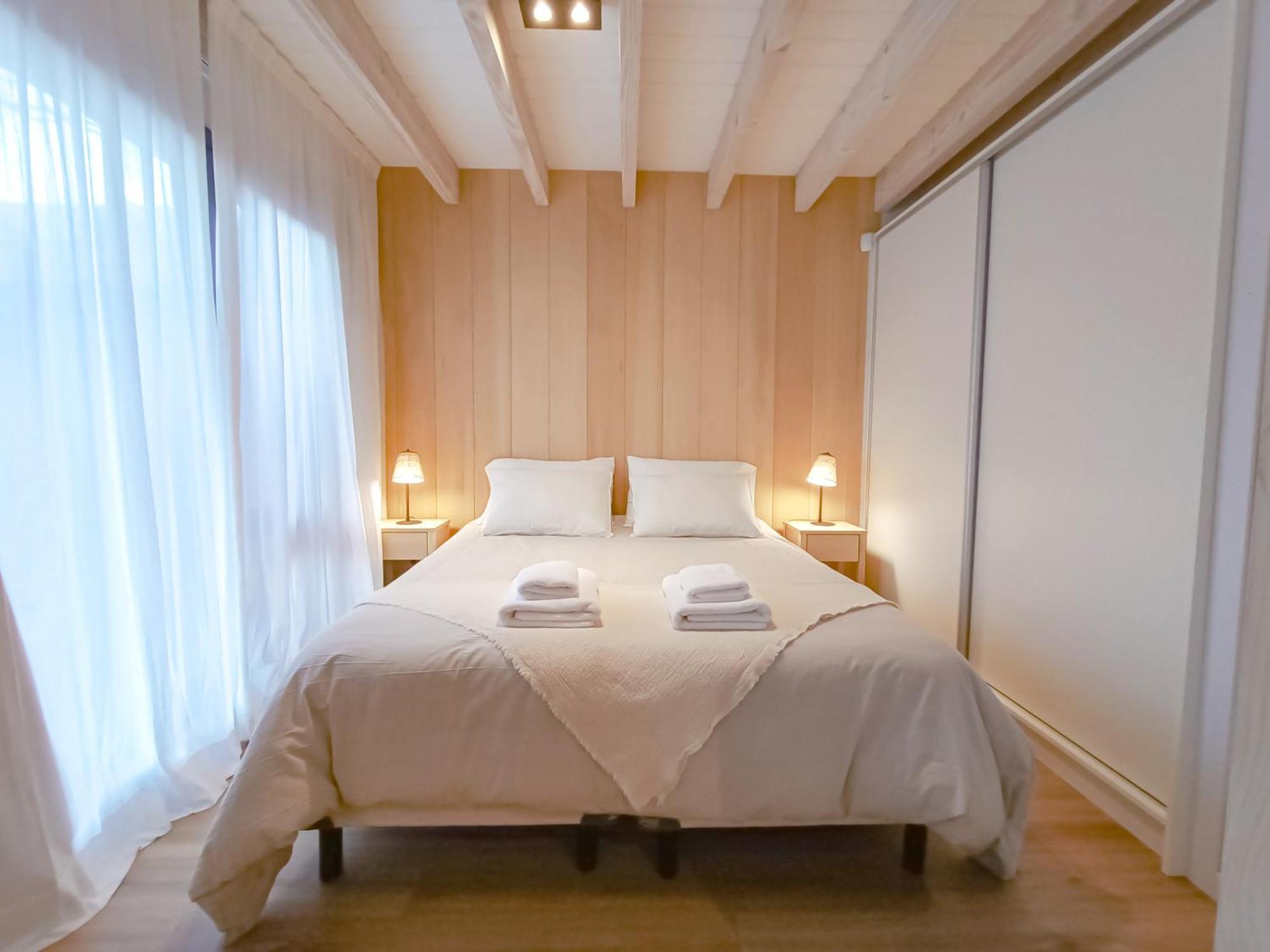 Haus Del Valle - Nordica San Martín de los Andes 外观 照片