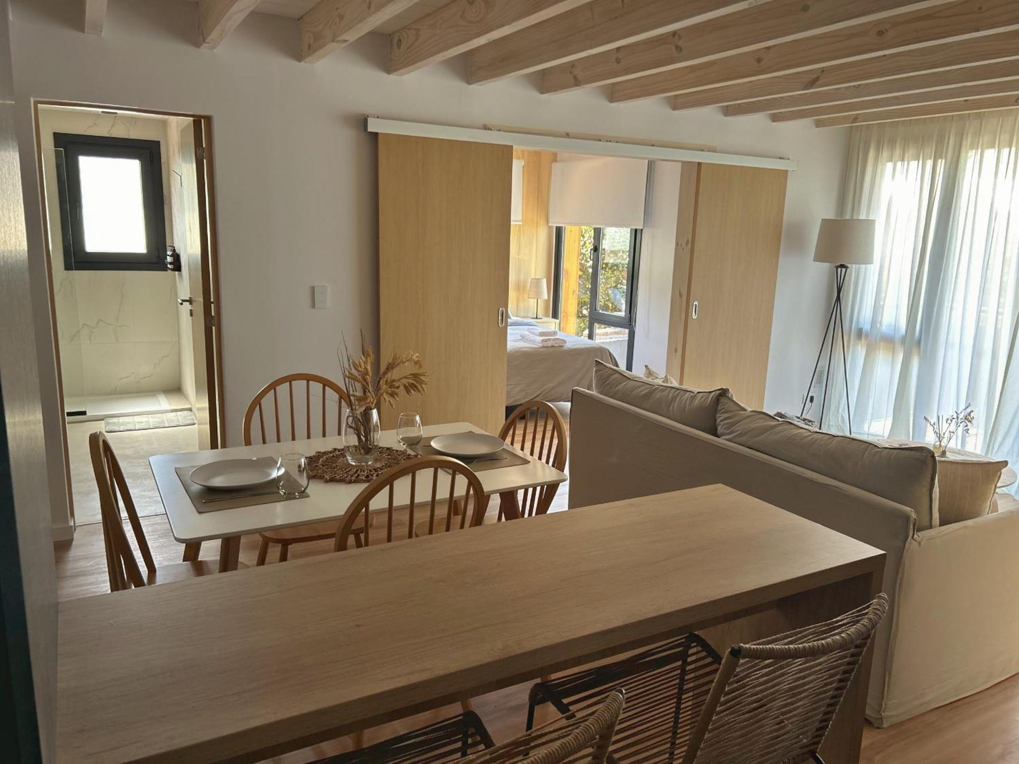 Haus Del Valle - Nordica San Martín de los Andes 外观 照片