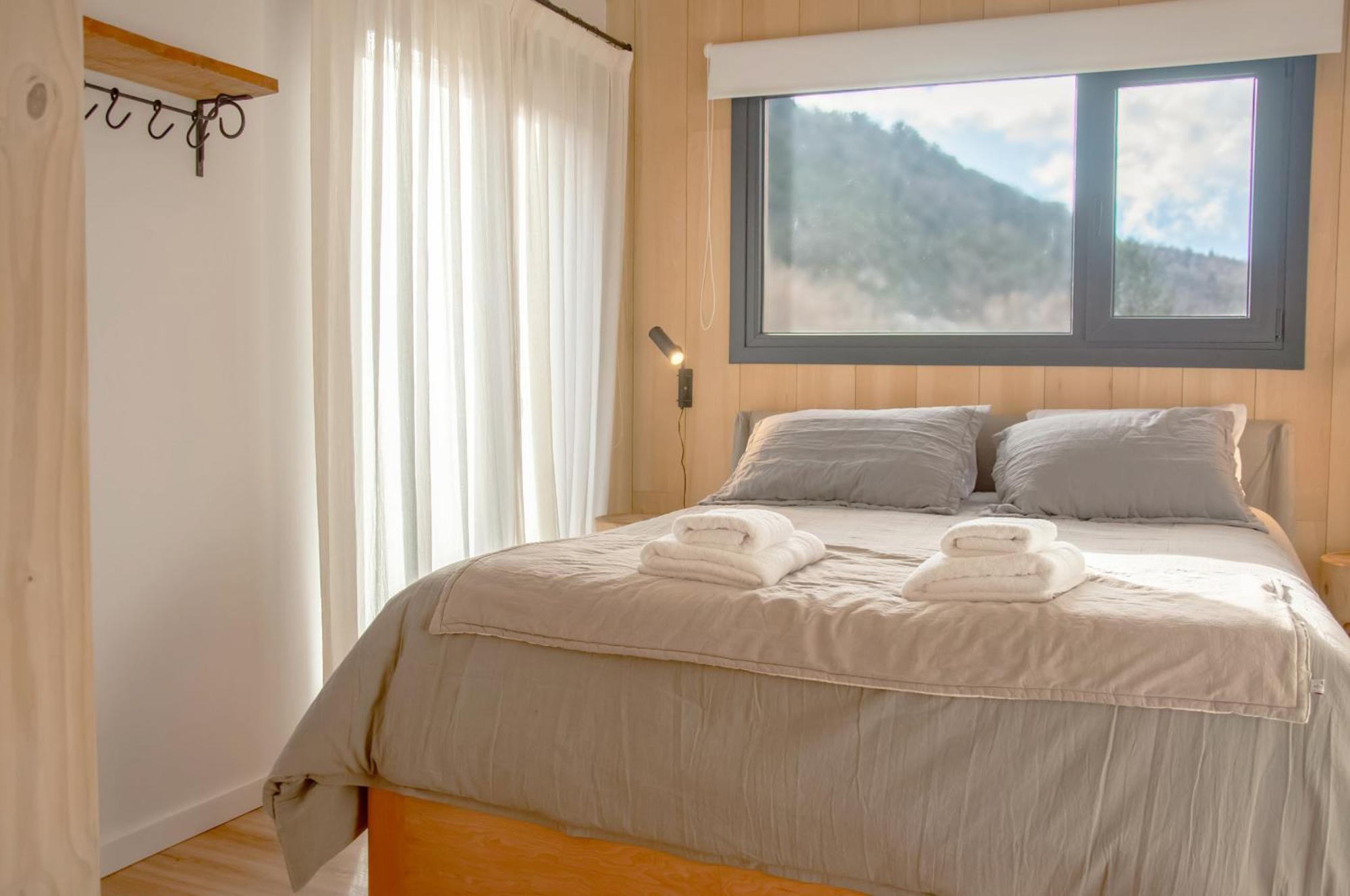 Haus Del Valle - Nordica San Martín de los Andes 外观 照片