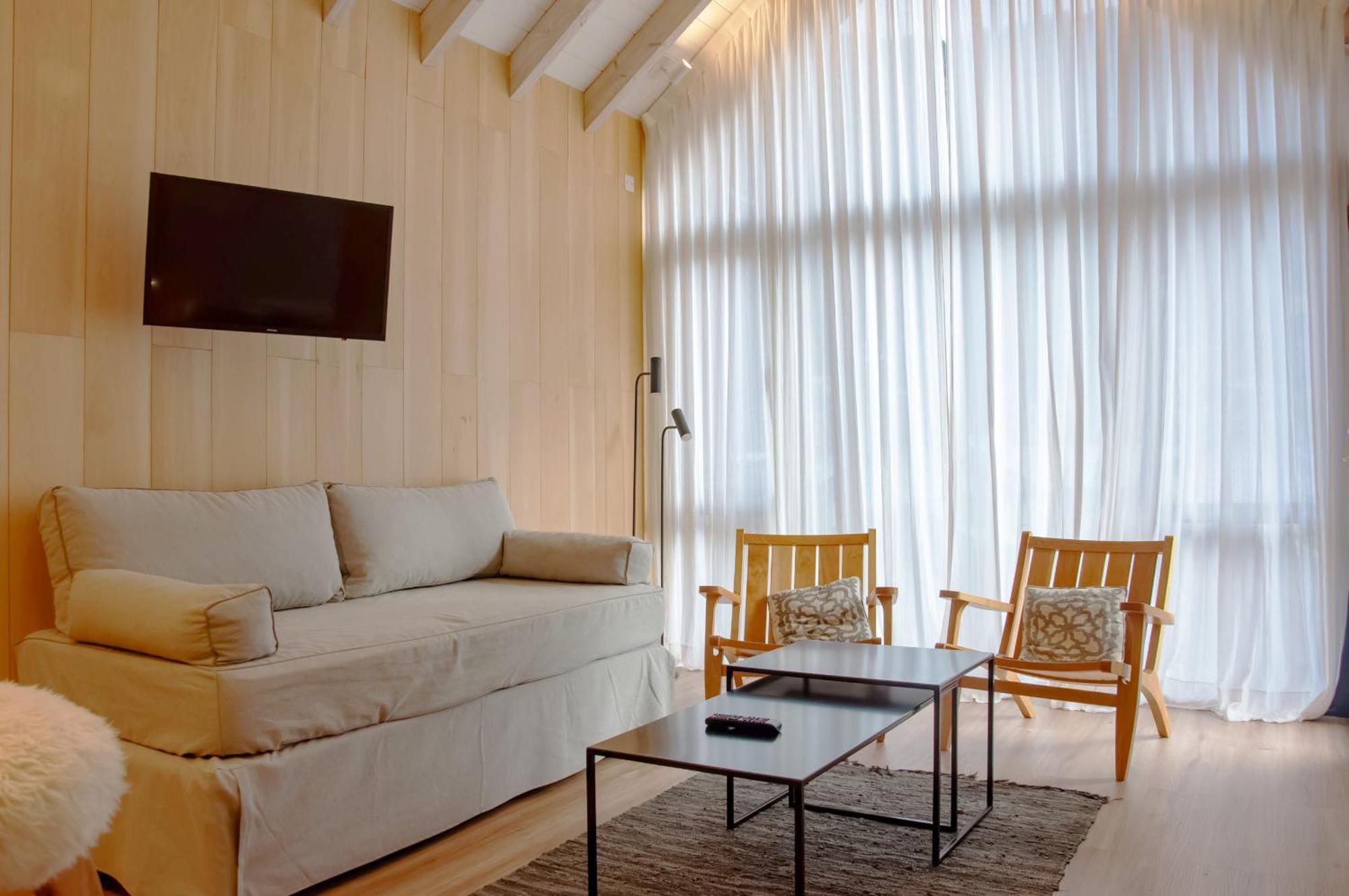 Haus Del Valle - Nordica San Martín de los Andes 外观 照片
