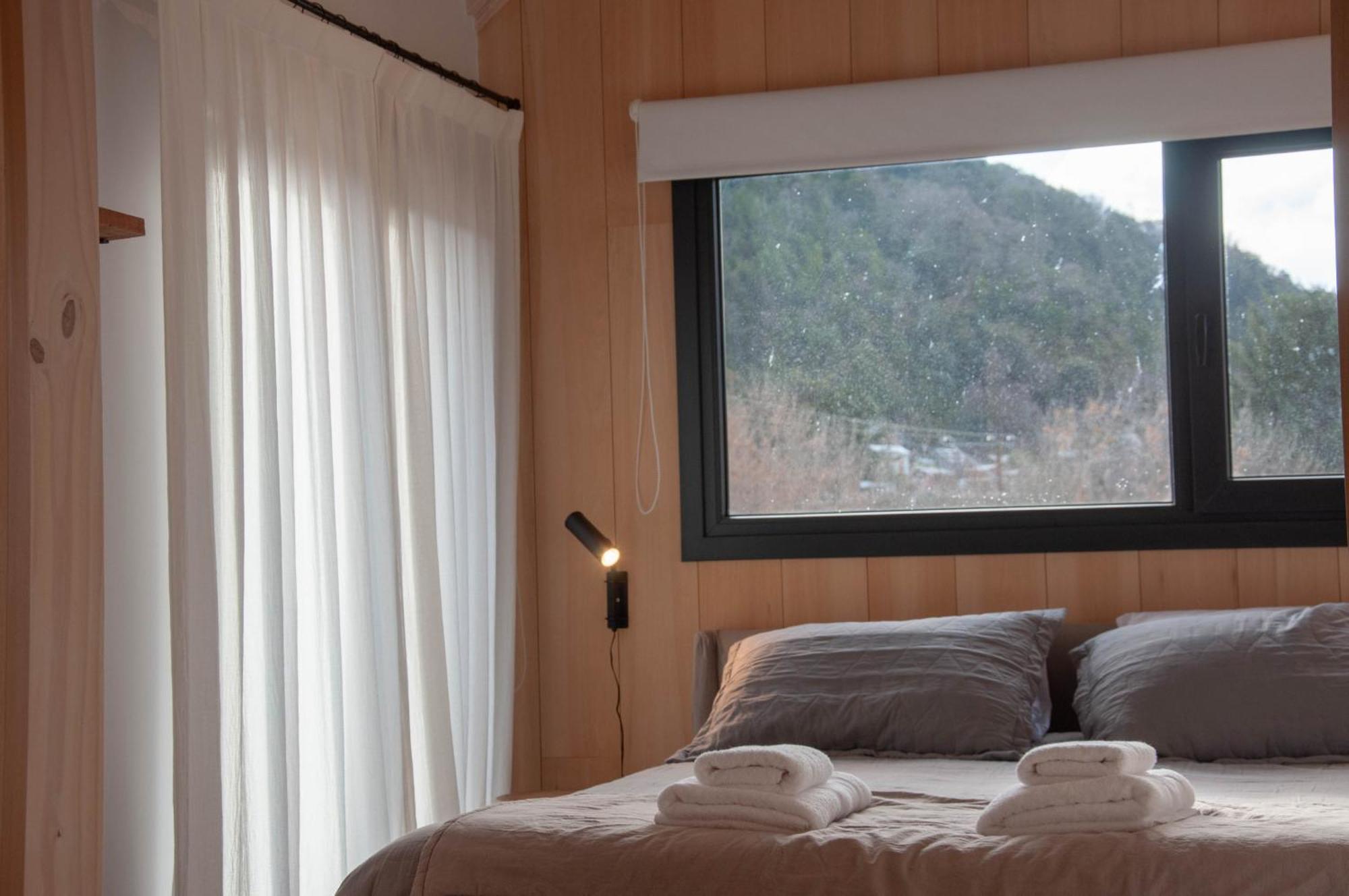 Haus Del Valle - Nordica San Martín de los Andes 外观 照片