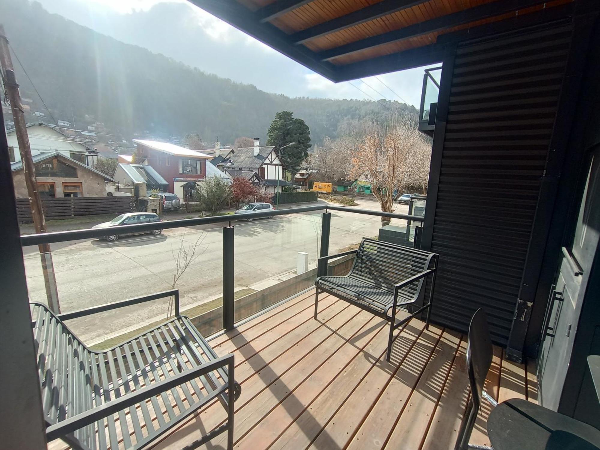 Haus Del Valle - Nordica San Martín de los Andes 外观 照片