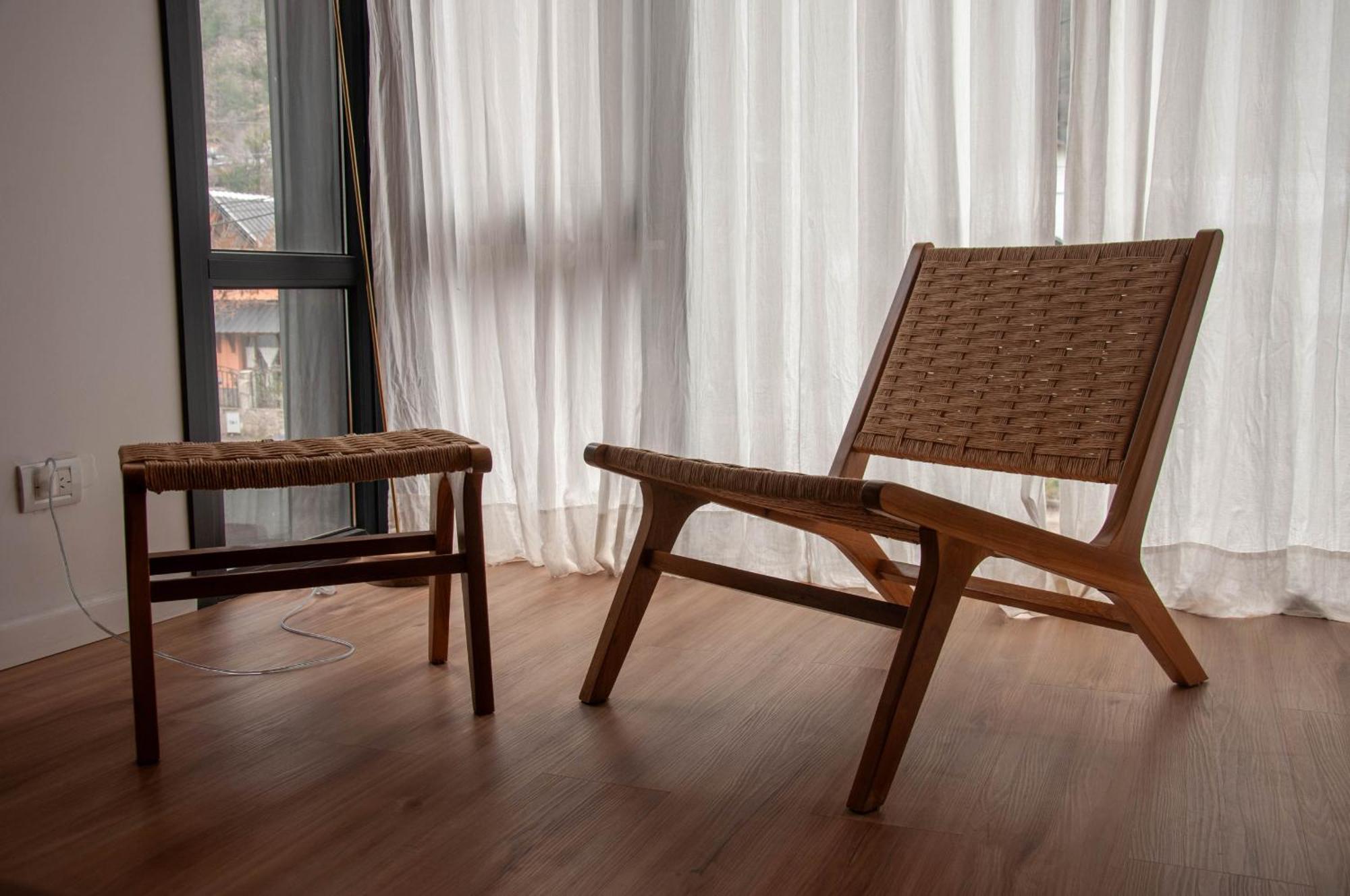 Haus Del Valle - Nordica San Martín de los Andes 外观 照片