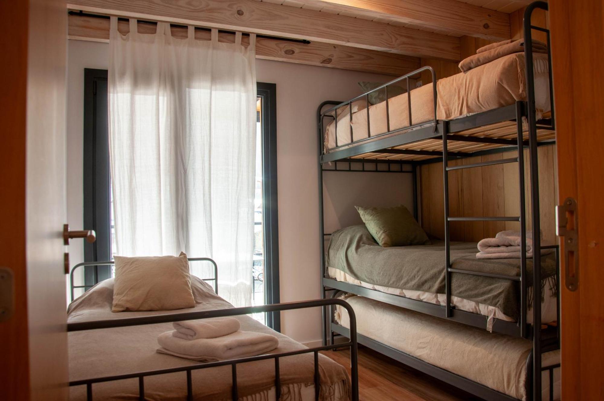Haus Del Valle - Nordica San Martín de los Andes 外观 照片