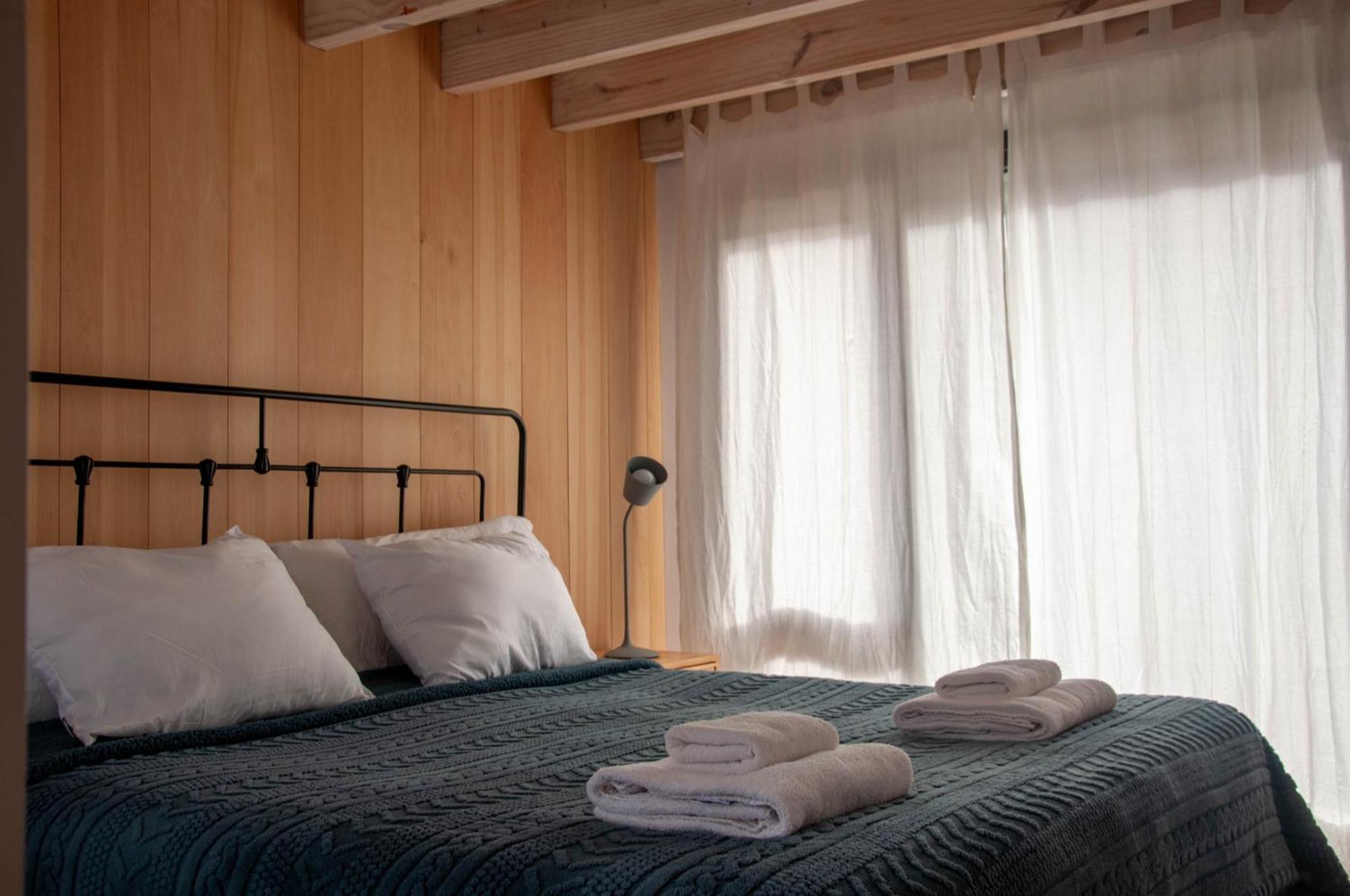 Haus Del Valle - Nordica San Martín de los Andes 外观 照片