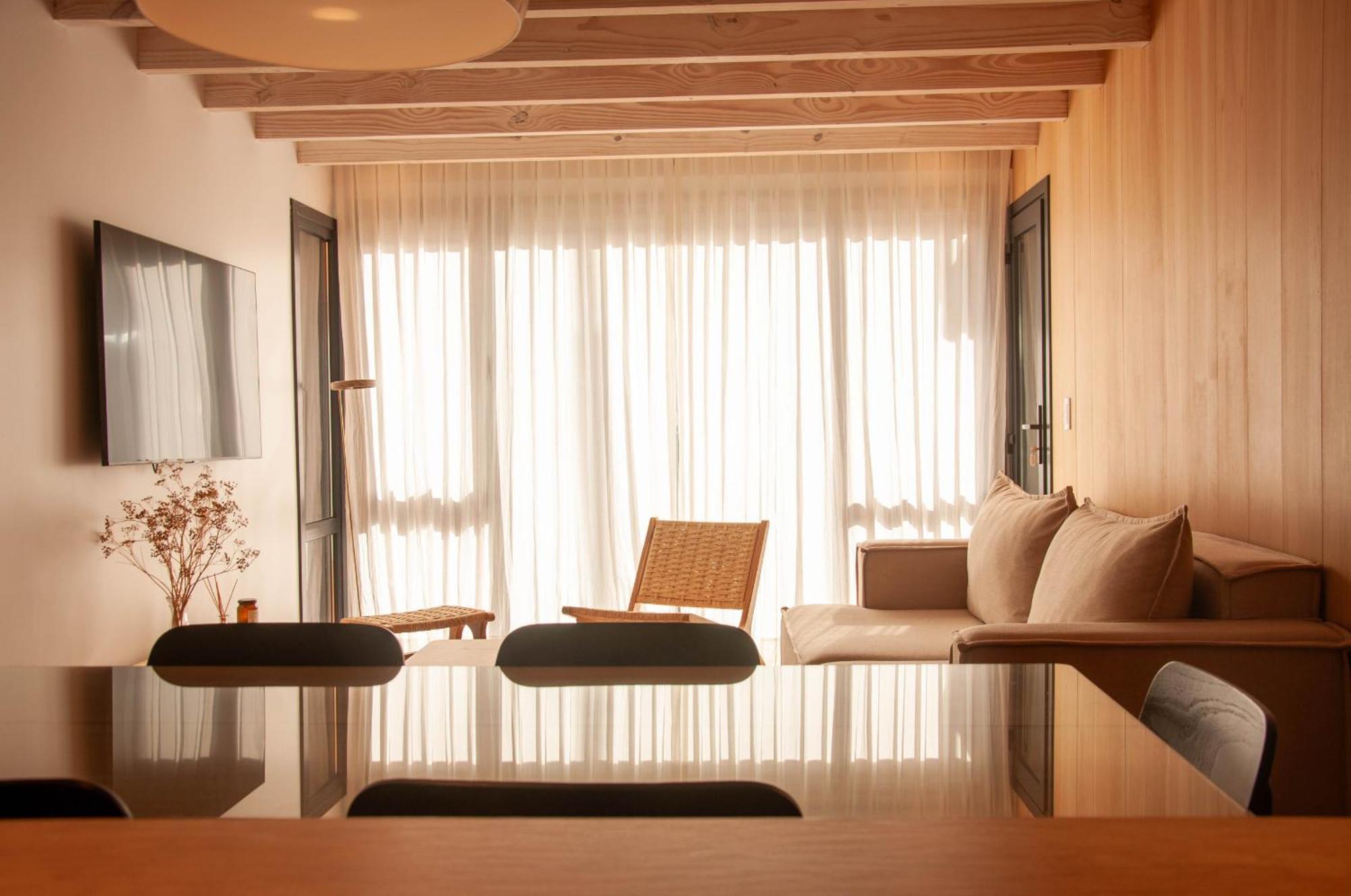 Haus Del Valle - Nordica San Martín de los Andes 外观 照片