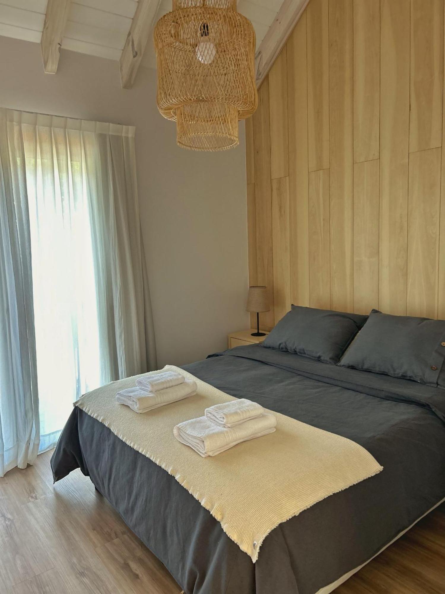 Haus Del Valle - Nordica San Martín de los Andes 外观 照片