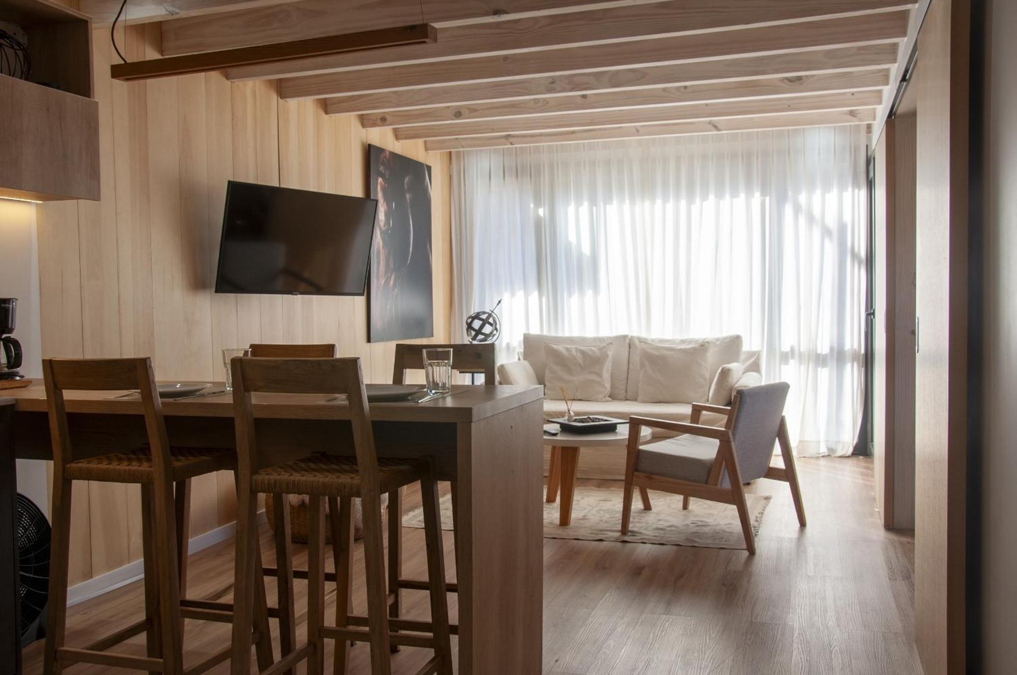 Haus Del Valle - Nordica San Martín de los Andes 外观 照片