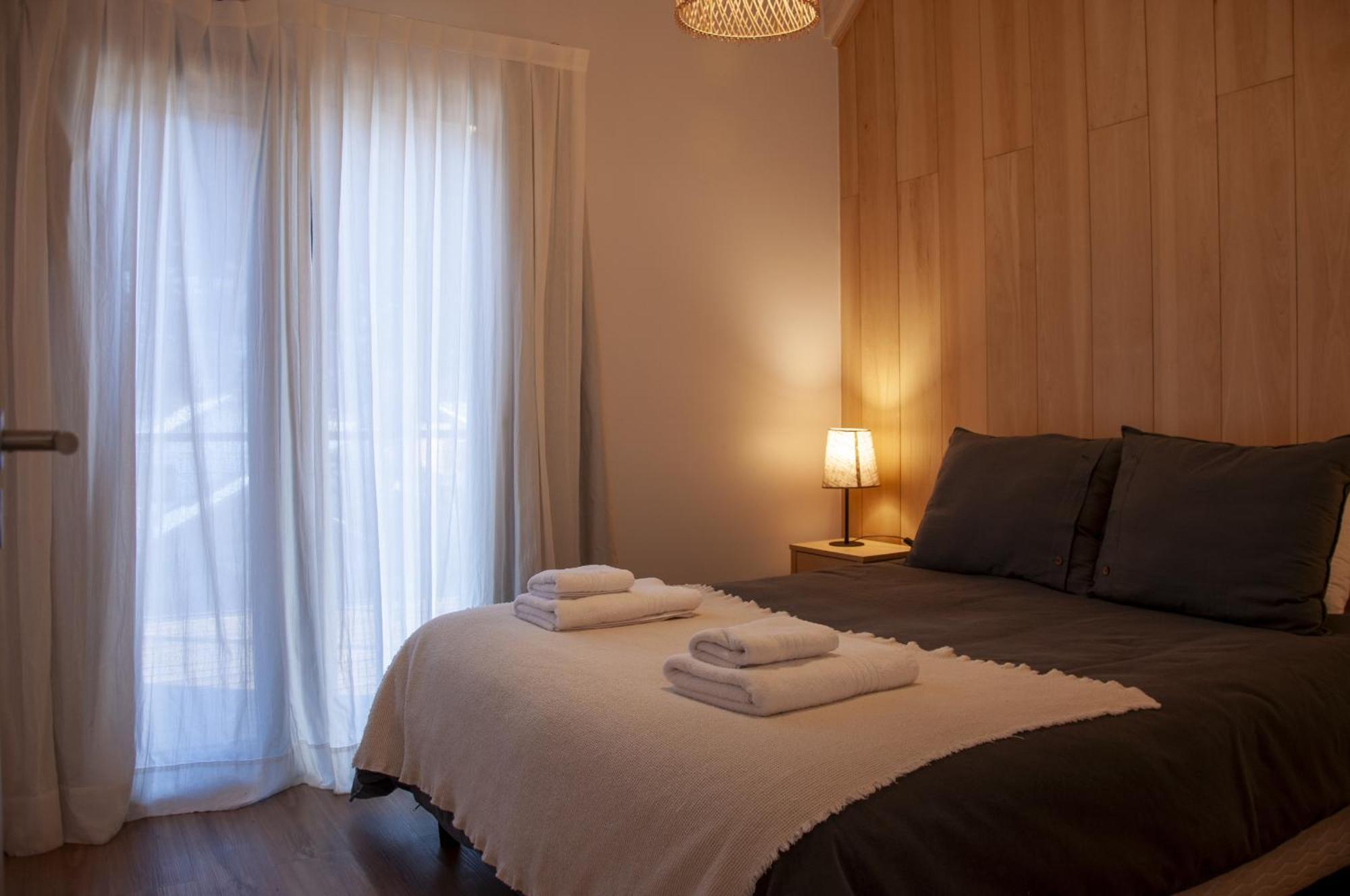 Haus Del Valle - Nordica San Martín de los Andes 外观 照片