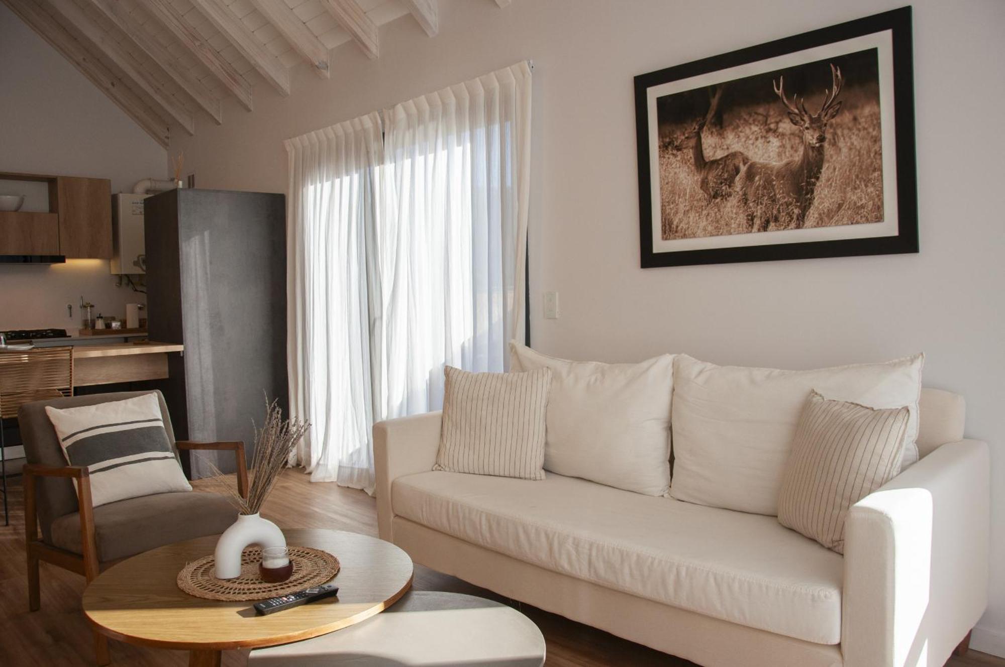 Haus Del Valle - Nordica San Martín de los Andes 外观 照片