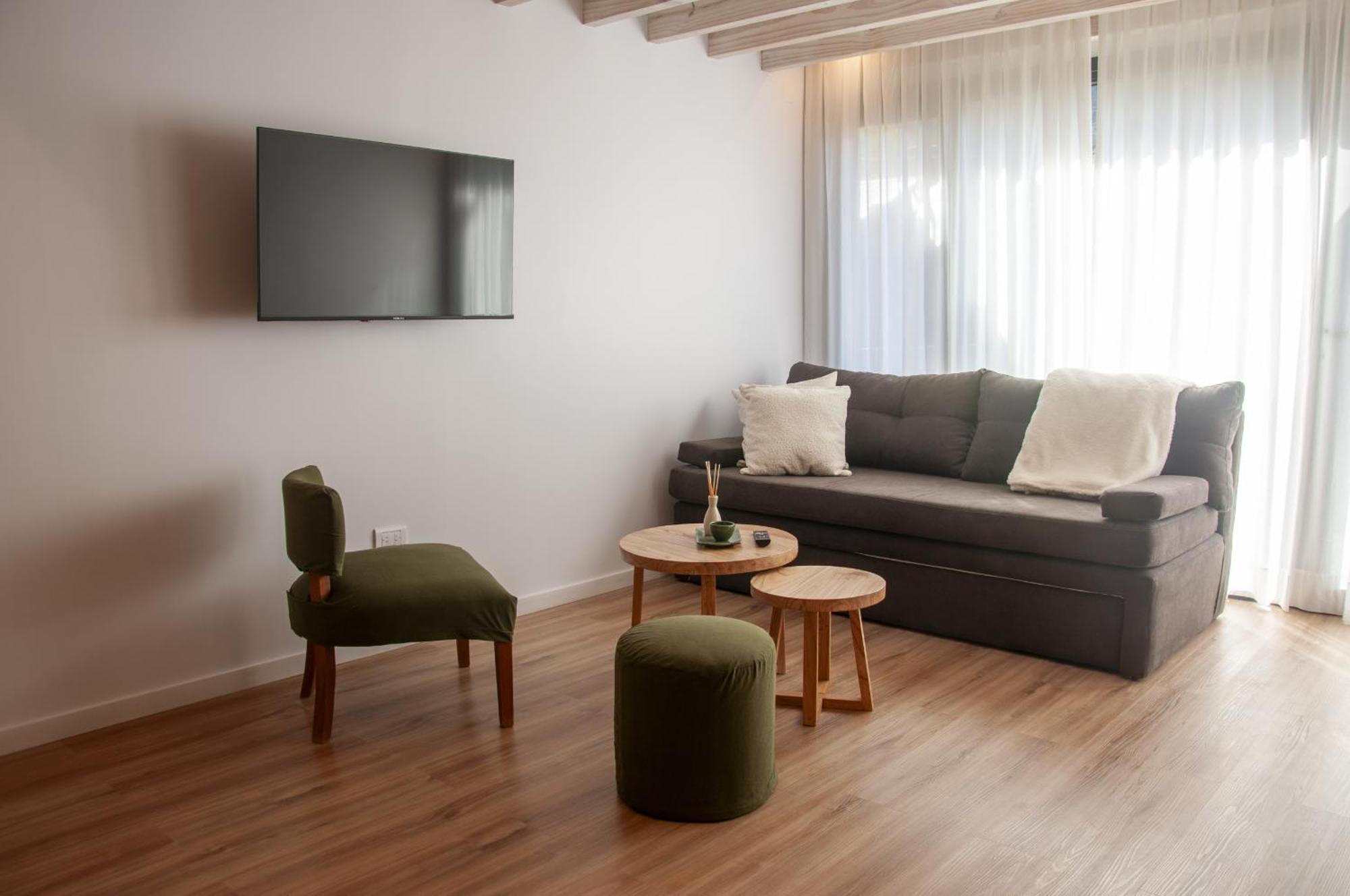 Haus Del Valle - Nordica San Martín de los Andes 外观 照片